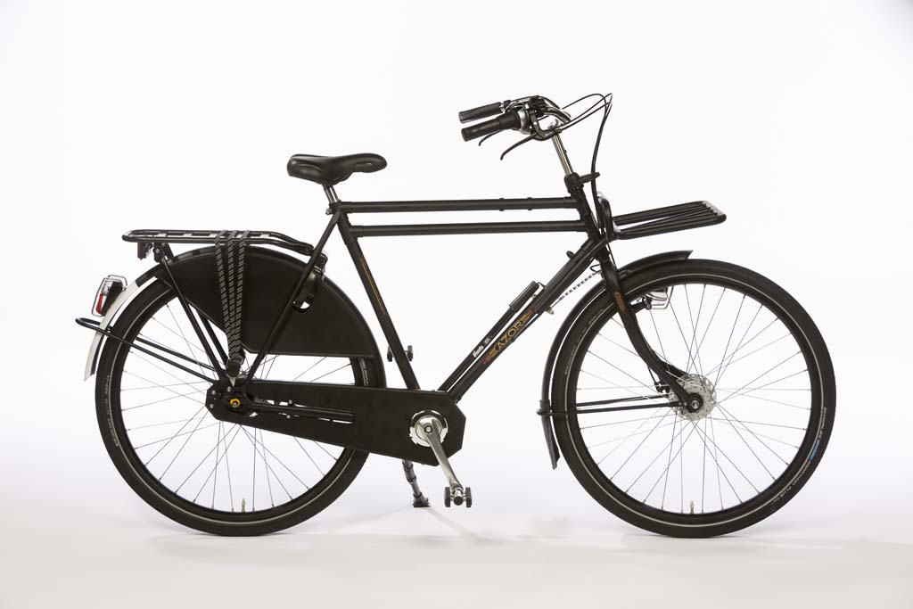 Azor Carolina Scherpe Prijs Budget Schoolfiets